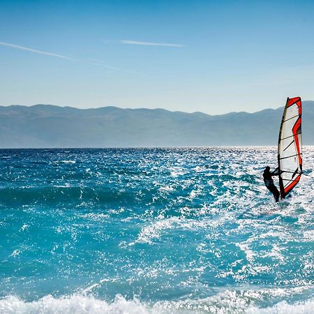 Sunny Baska Hotel By Valamar, Ex Corinthia Ngoại thất bức ảnh
