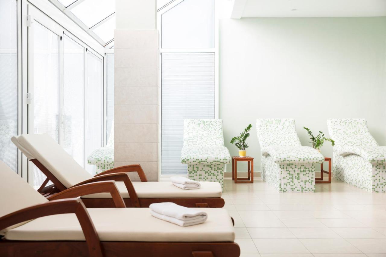Sunny Baska Hotel By Valamar, Ex Corinthia Ngoại thất bức ảnh