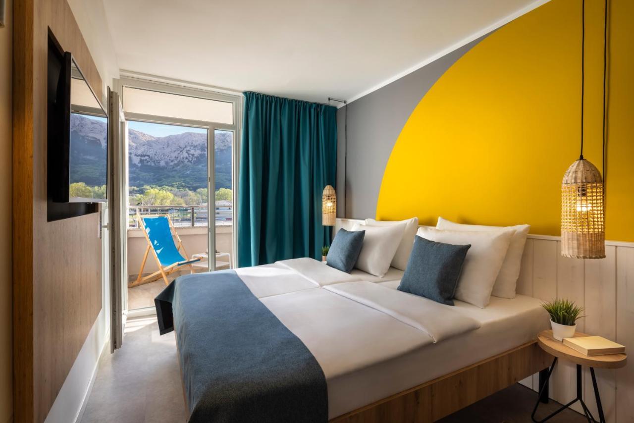 Sunny Baska Hotel By Valamar, Ex Corinthia Phòng bức ảnh
