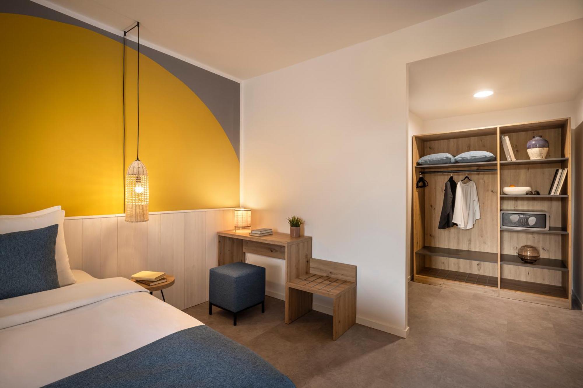 Sunny Baska Hotel By Valamar, Ex Corinthia Phòng bức ảnh