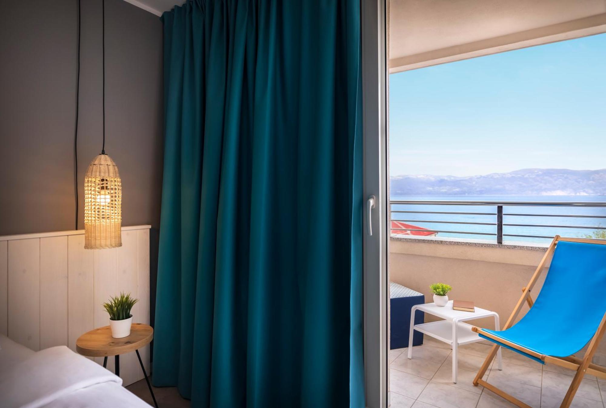 Sunny Baska Hotel By Valamar, Ex Corinthia Phòng bức ảnh