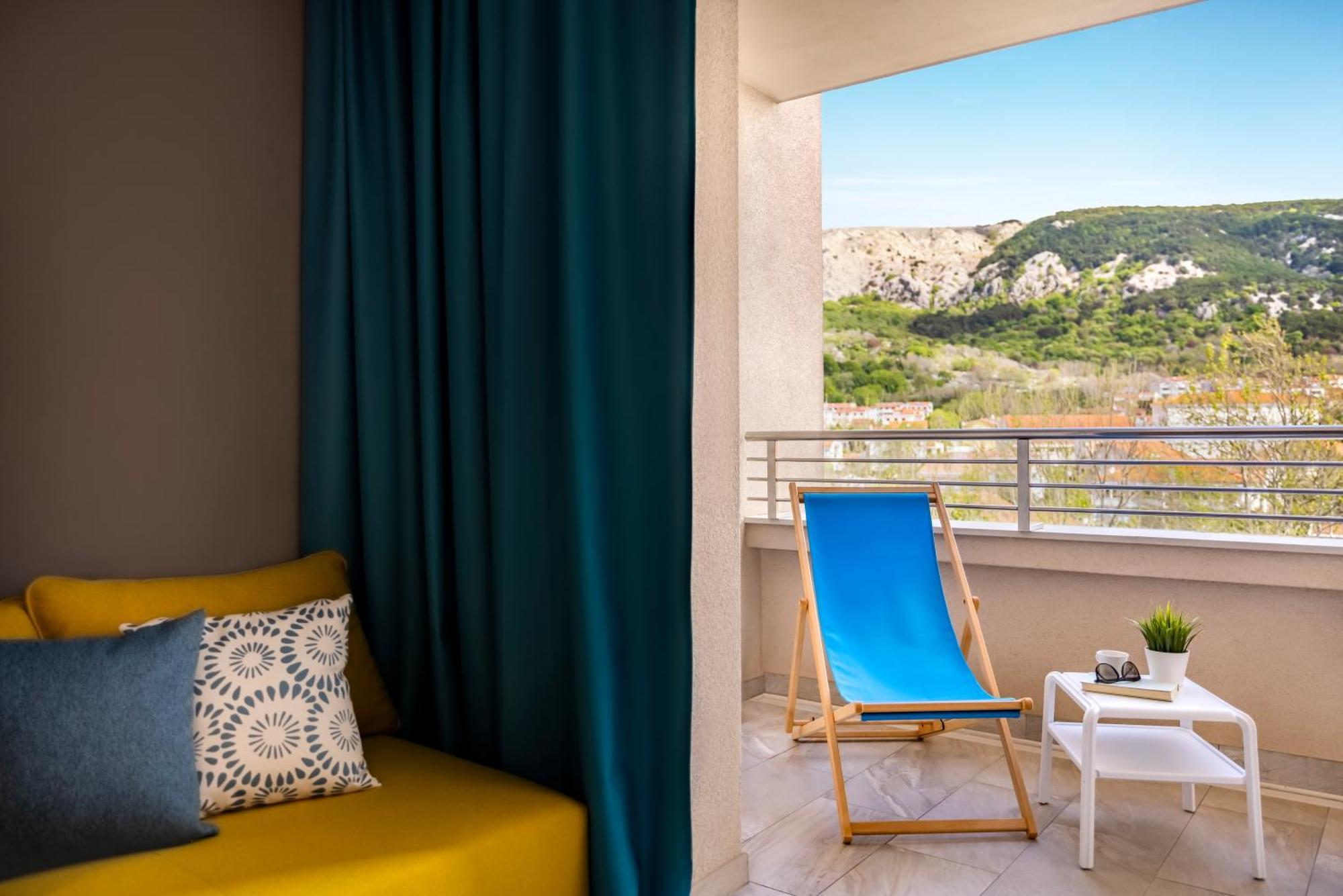 Sunny Baska Hotel By Valamar, Ex Corinthia Phòng bức ảnh