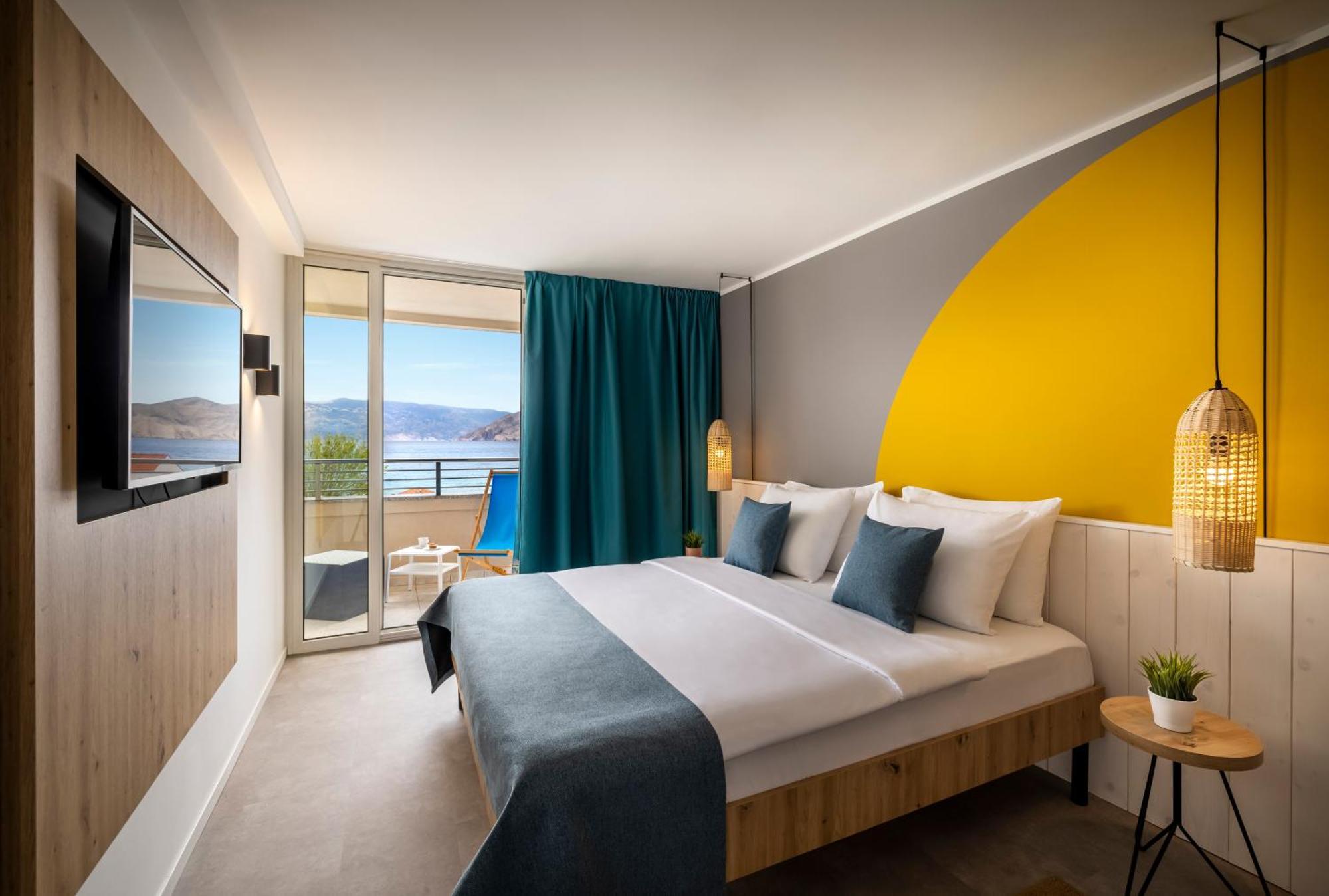 Sunny Baska Hotel By Valamar, Ex Corinthia Phòng bức ảnh