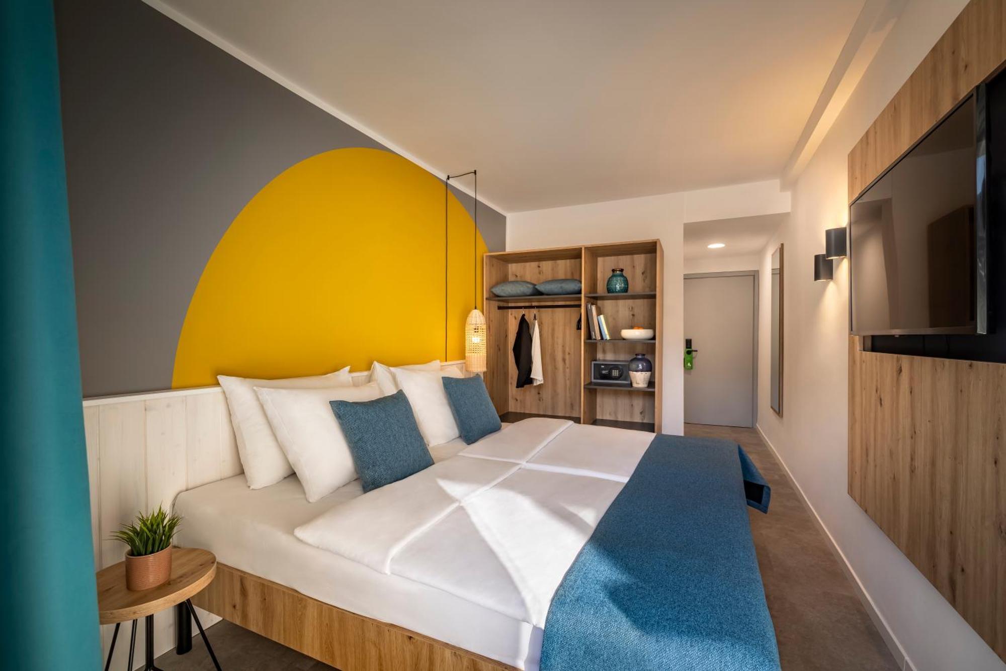 Sunny Baska Hotel By Valamar, Ex Corinthia Phòng bức ảnh