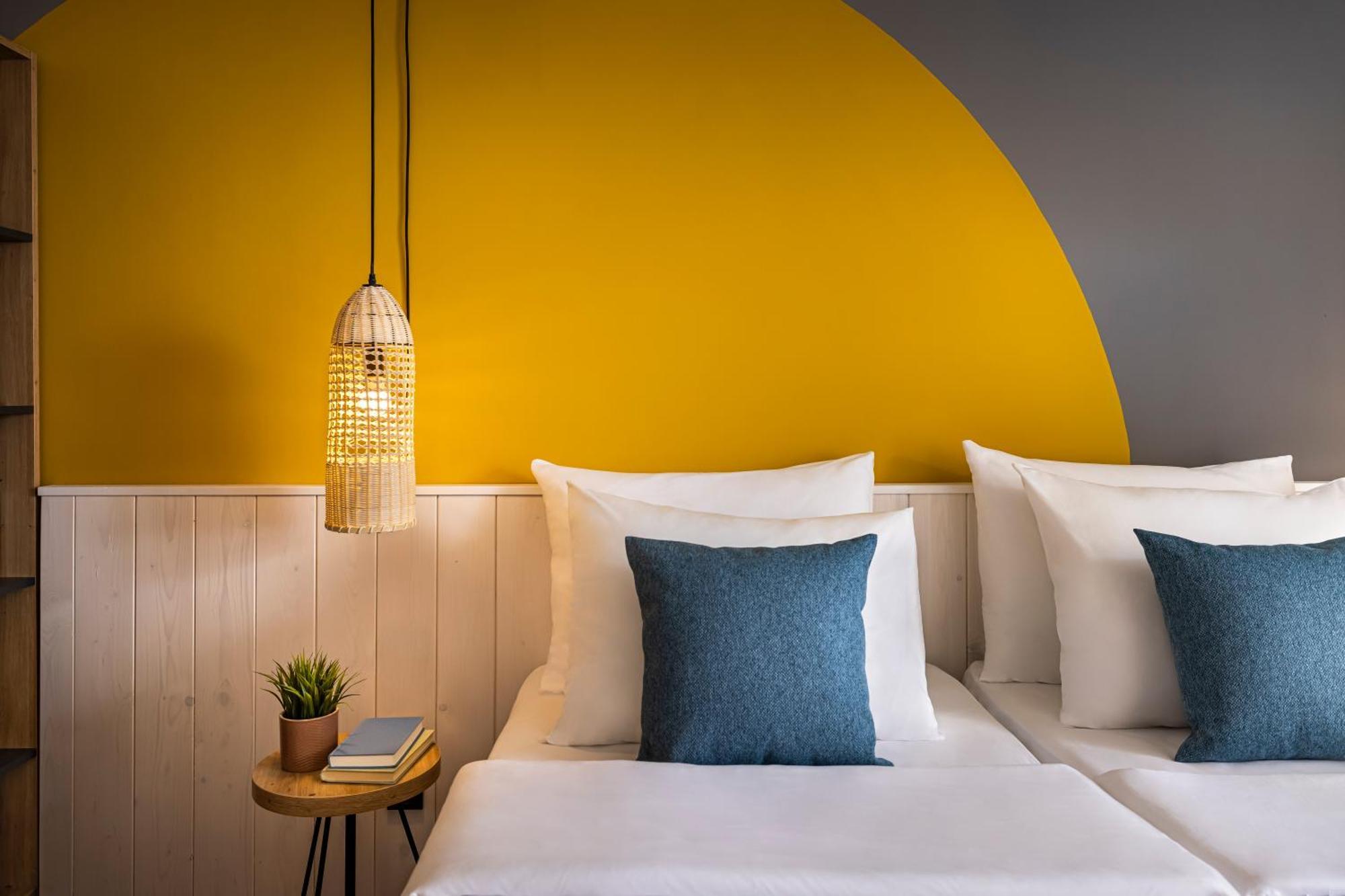 Sunny Baska Hotel By Valamar, Ex Corinthia Phòng bức ảnh