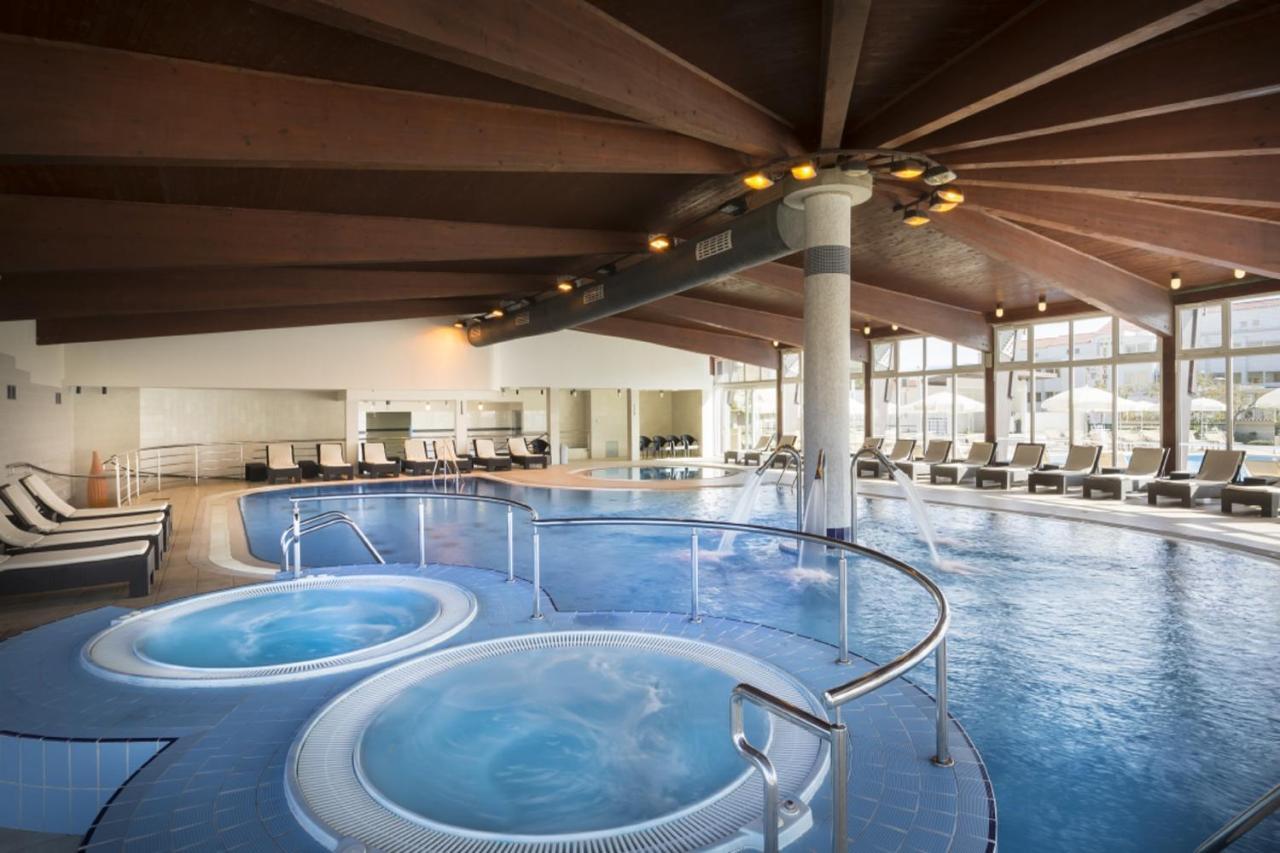 Sunny Baska Hotel By Valamar, Ex Corinthia Ngoại thất bức ảnh